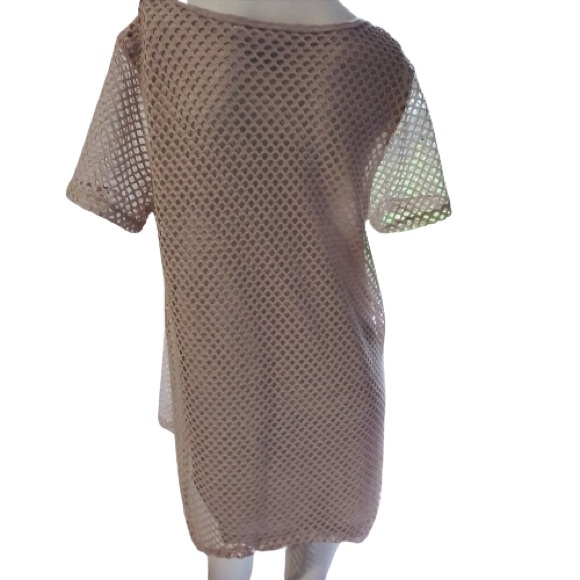 Onque Casual Size L Women’s Blouse top - Picture 3 of 6